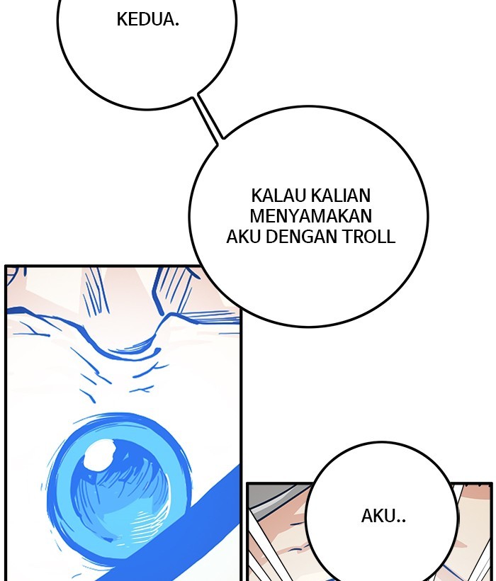 Troll Trap Bab 137 halaman 125