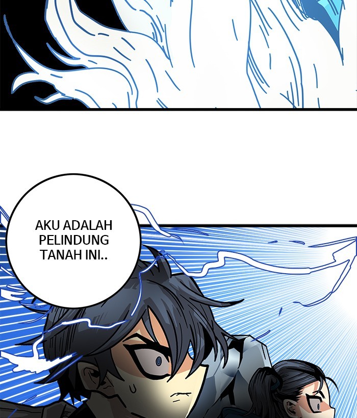 Troll Trap Bab 137 halaman 129
