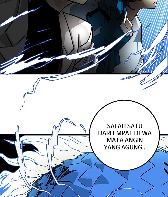 Troll Trap Bab 137 halaman 130