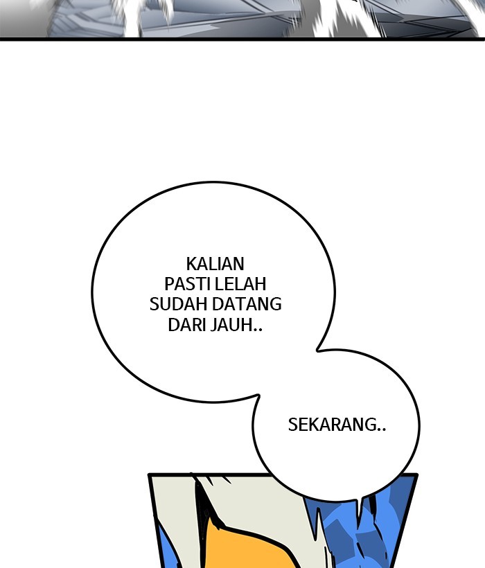 Troll Trap Bab 137 halaman 136