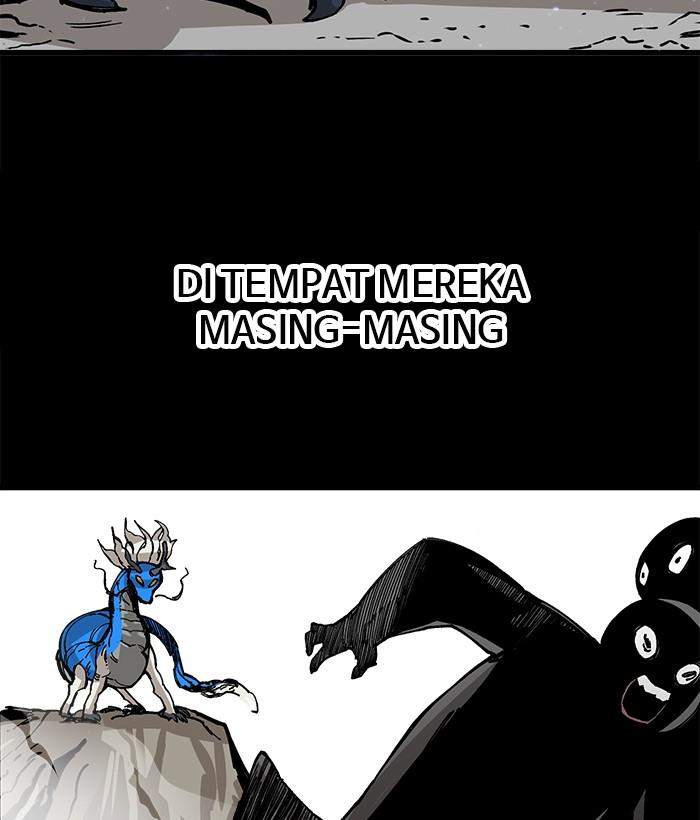 Troll Trap Bab 138 halaman 14