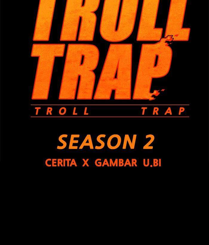 Troll Trap Bab 138 halaman 23