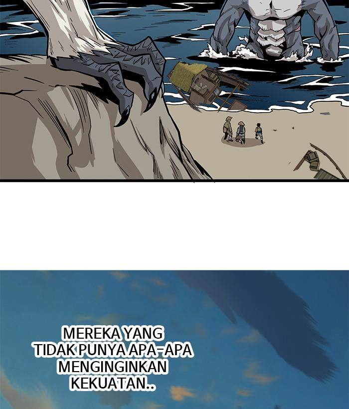 Troll Trap Bab 138 halaman 32