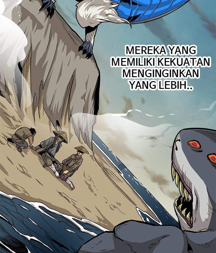 Troll Trap Bab 138 halaman 34