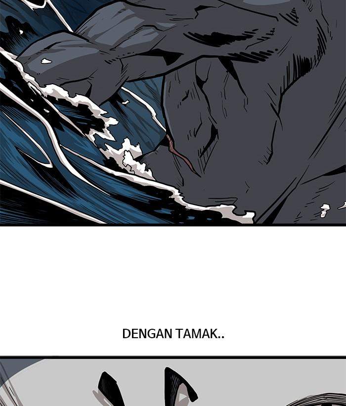 Troll Trap Bab 138 halaman 35