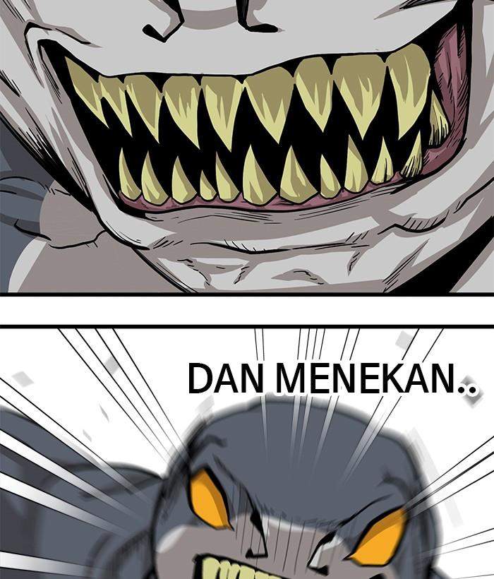 Troll Trap Bab 138 halaman 36