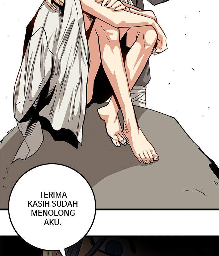 Troll Trap Bab 138 halaman 70