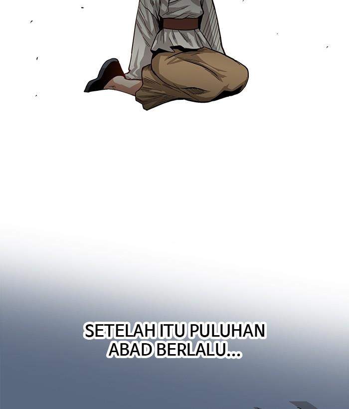 Troll Trap Bab 138 halaman 80