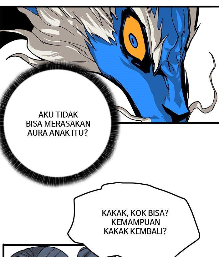 Troll Trap Bab 138 halaman 100