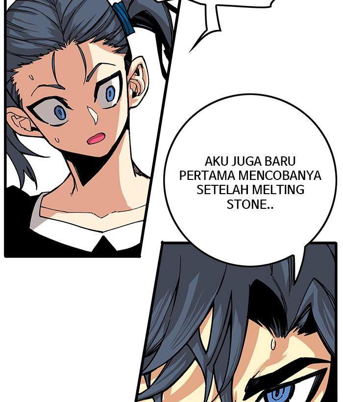 Troll Trap Bab 138 halaman 101