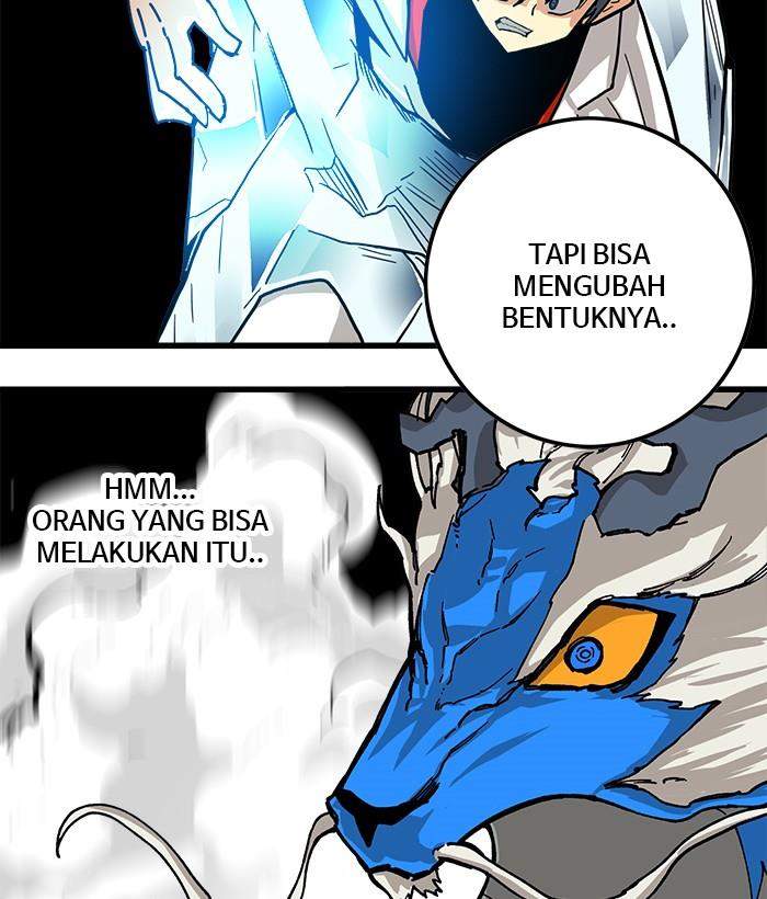 Troll Trap Bab 138 halaman 103