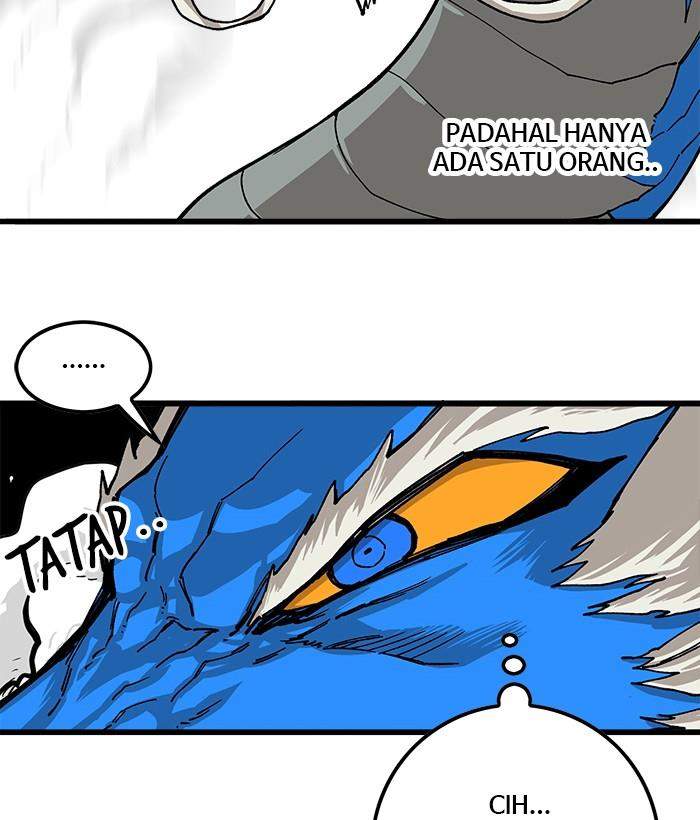 Troll Trap Bab 138 halaman 104