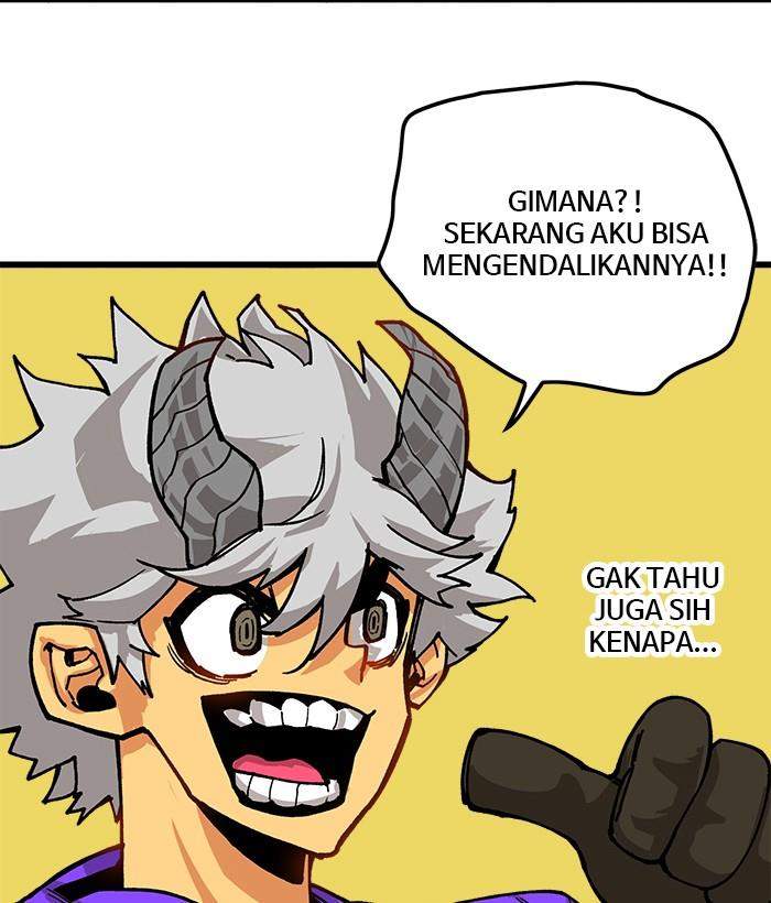 Troll Trap Bab 138 halaman 120