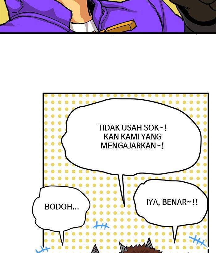 Troll Trap Bab 138 halaman 121