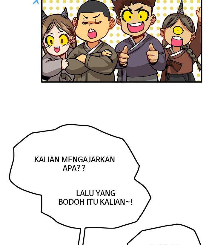 Troll Trap Bab 138 halaman 122