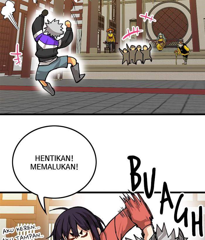 Troll Trap Bab 138 halaman 124
