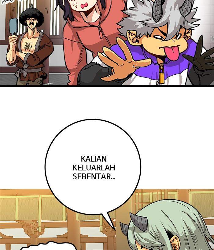 Troll Trap Bab 138 halaman 125