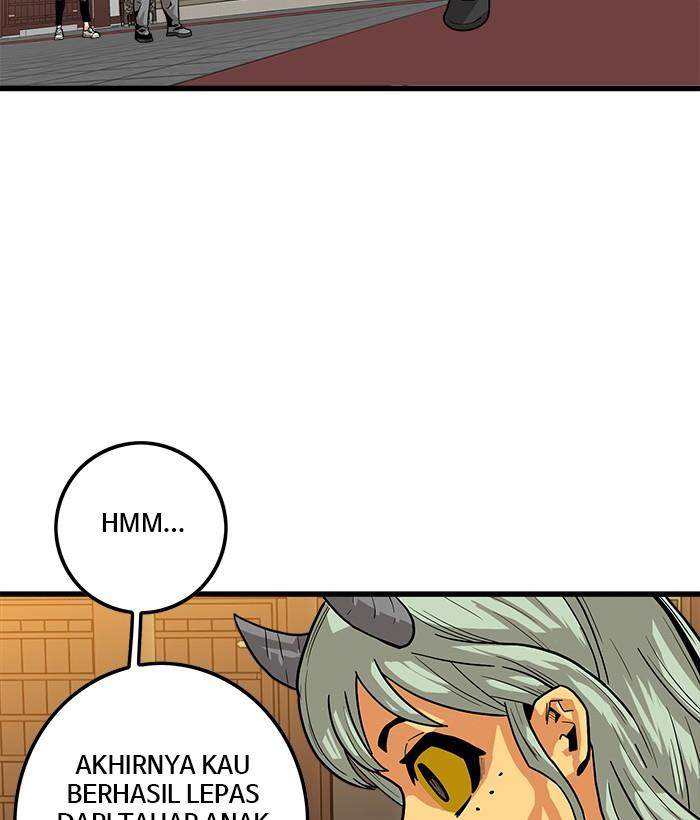 Troll Trap Bab 138 halaman 127