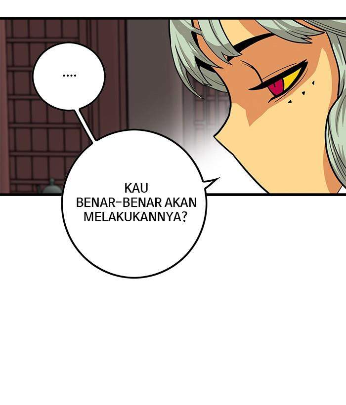 Troll Trap Bab 138 halaman 129