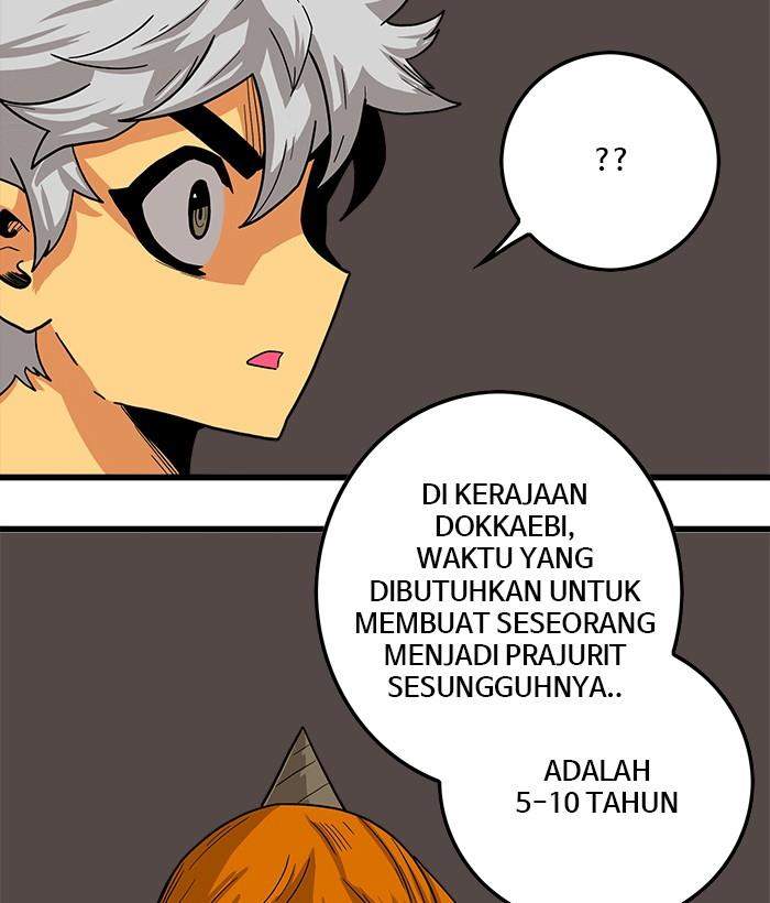 Troll Trap Bab 138 halaman 133