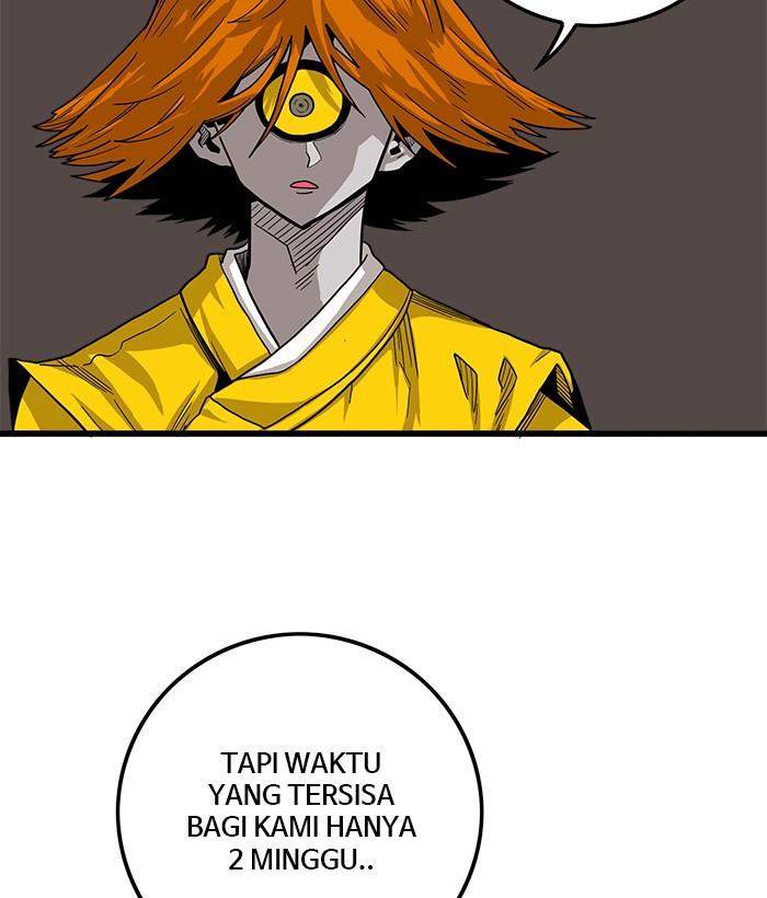 Troll Trap Bab 138 halaman 134