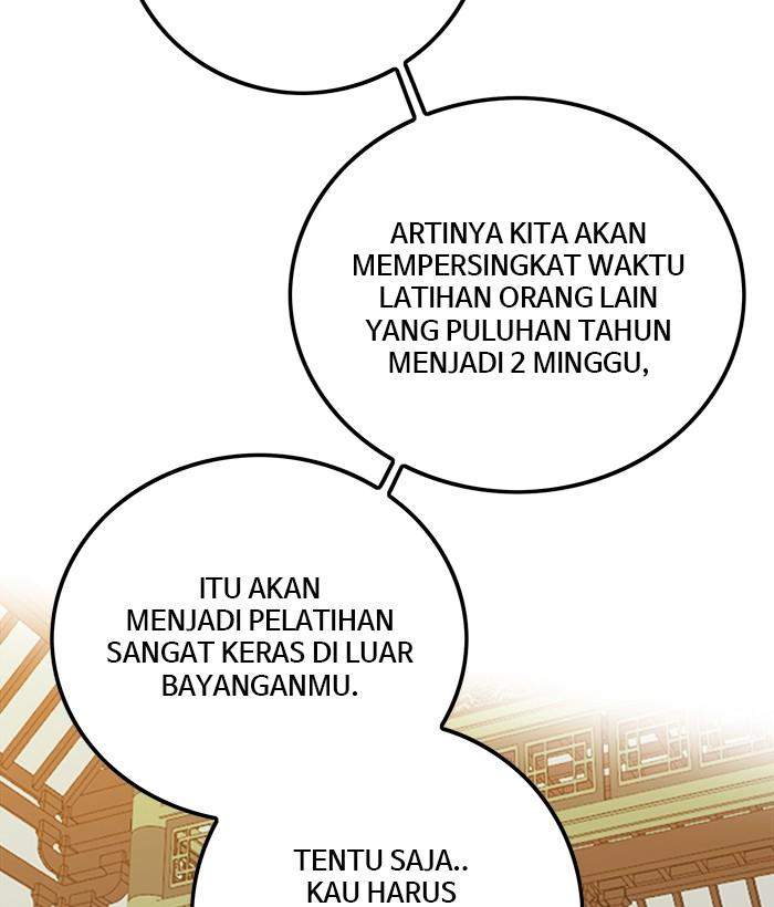Troll Trap Bab 138 halaman 135