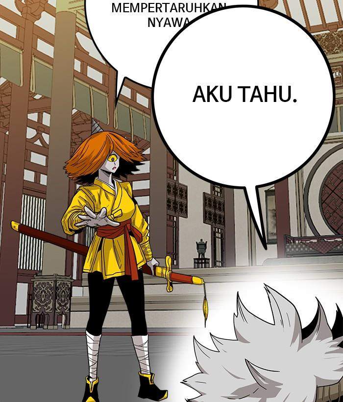 Troll Trap Bab 138 halaman 136