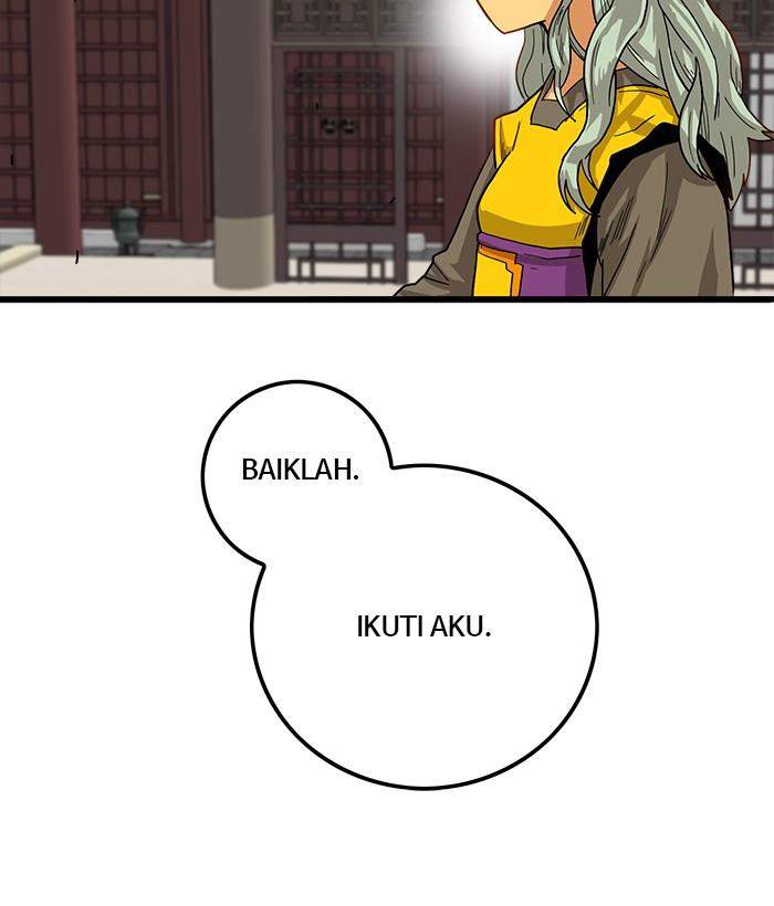 Troll Trap Bab 138 halaman 140