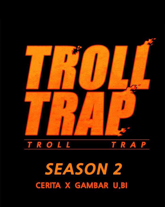 Troll Trap Bab 139 halaman 1