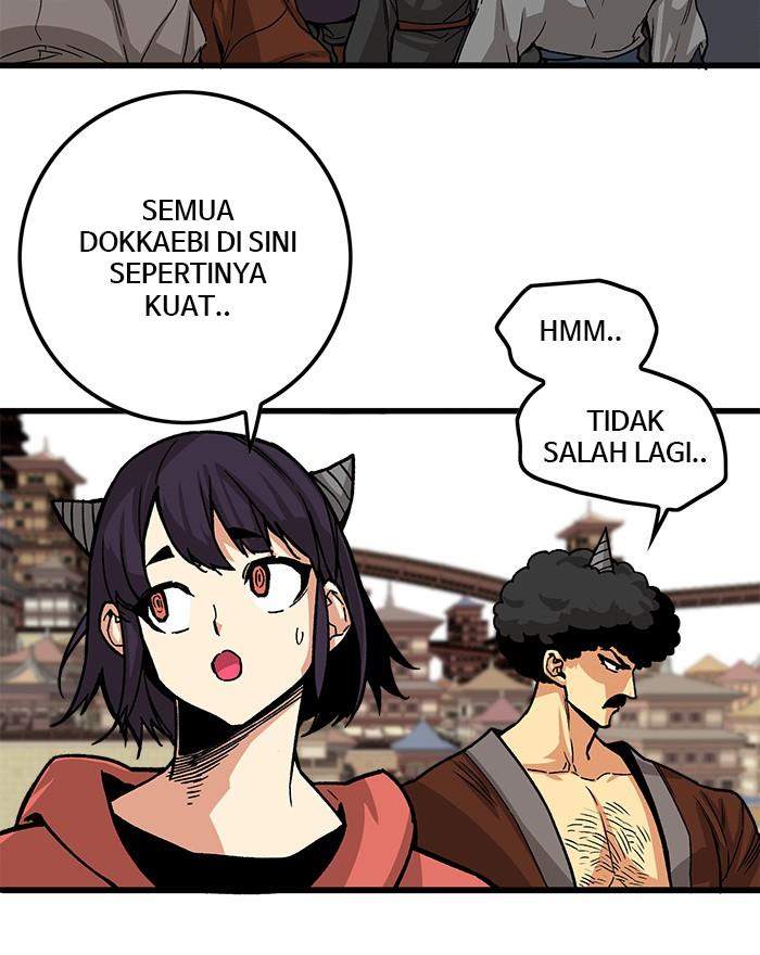 Troll Trap Bab 139 halaman 6