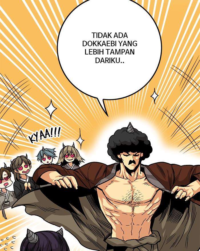 Troll Trap Bab 139 halaman 8
