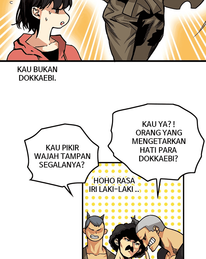 Troll Trap Bab 139 halaman 9