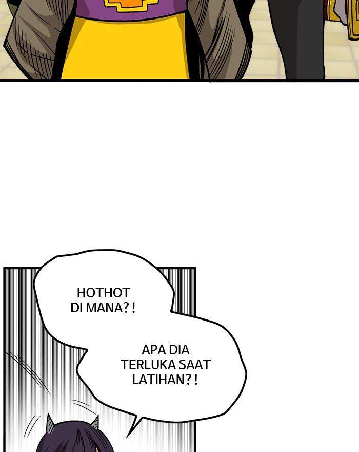 Troll Trap Bab 139 halaman 13