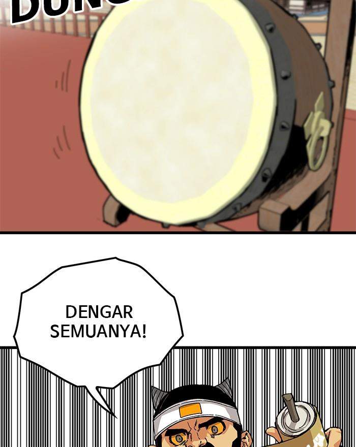 Troll Trap Bab 139 halaman 25