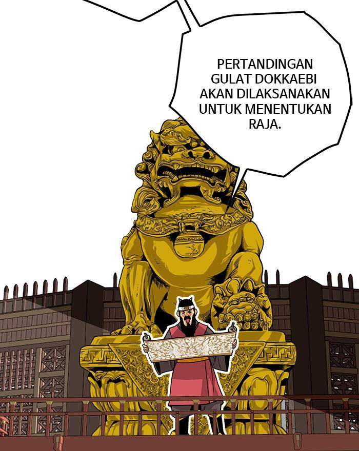Troll Trap Bab 139 halaman 27