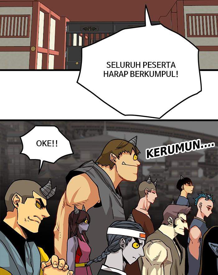 Troll Trap Bab 139 halaman 28