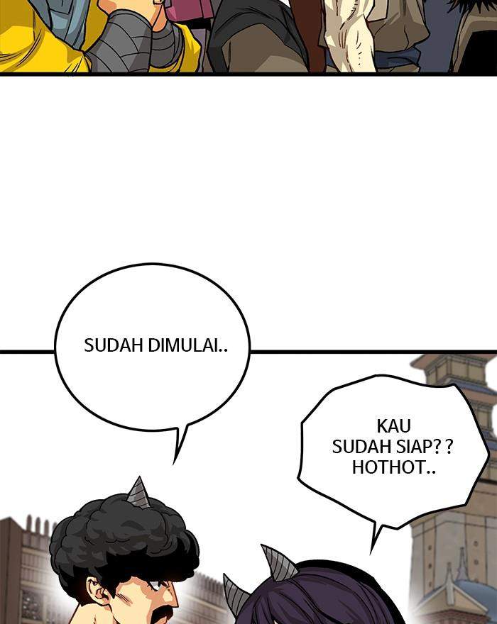 Troll Trap Bab 139 halaman 29