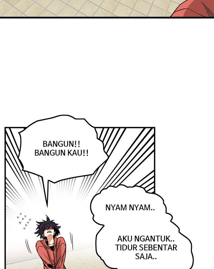 Troll Trap Bab 139 halaman 31