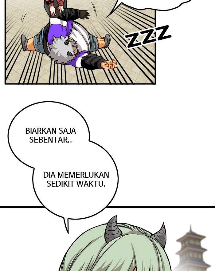 Troll Trap Bab 139 halaman 32