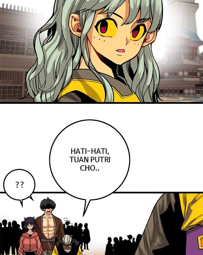 Troll Trap Bab 139 halaman 33