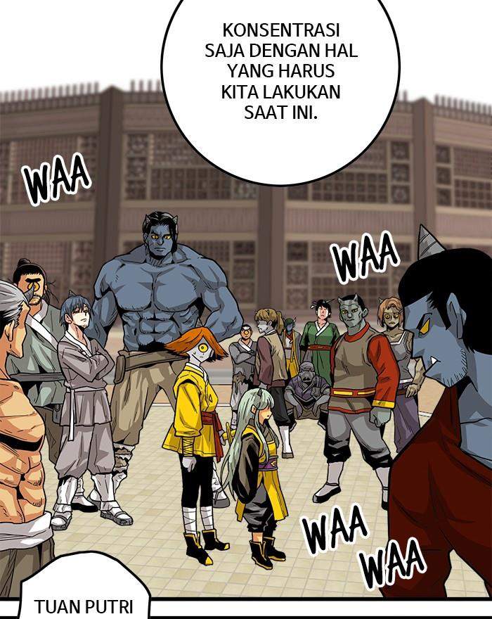 Troll Trap Bab 139 halaman 38