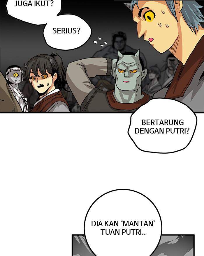 Troll Trap Bab 139 halaman 39