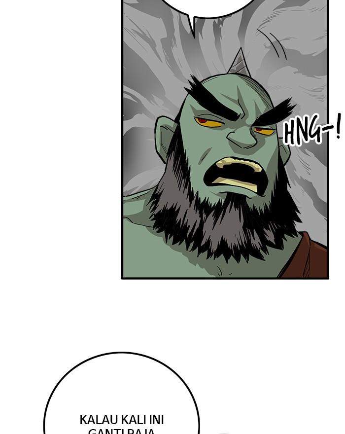 Troll Trap Bab 139 halaman 40