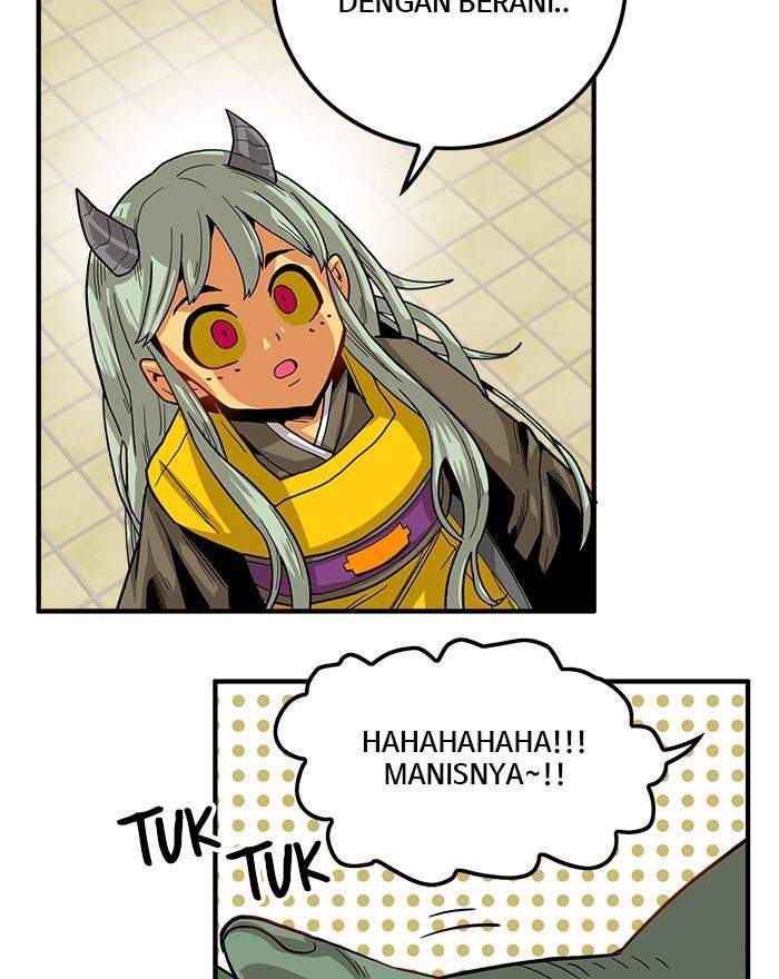 Troll Trap Bab 139 halaman 43