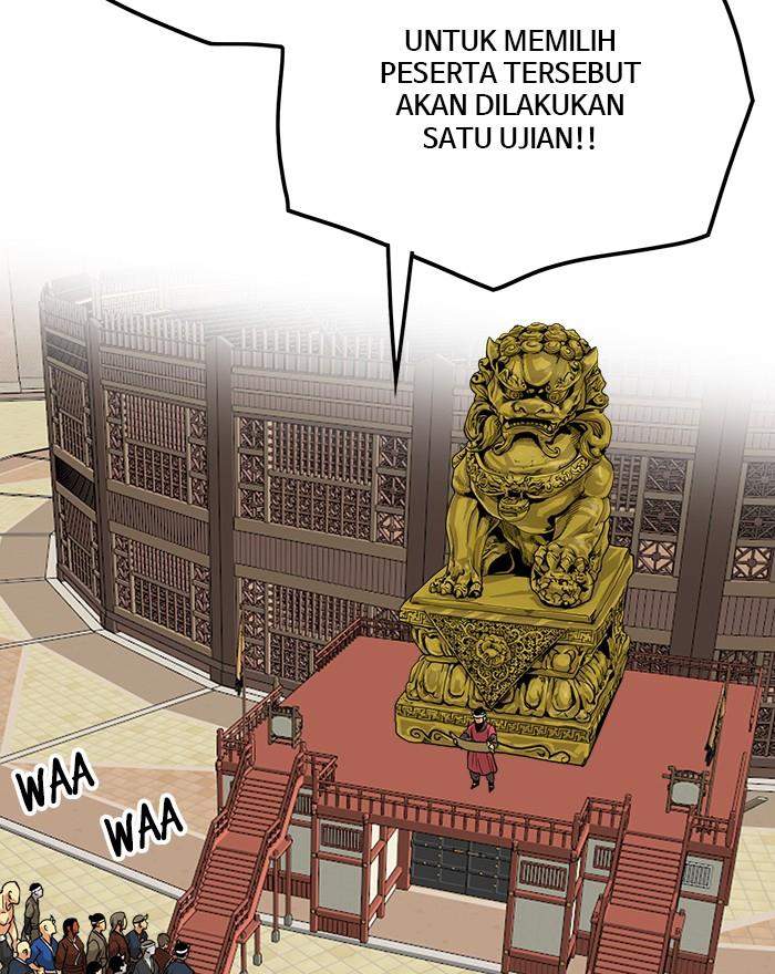 Troll Trap Bab 139 halaman 47