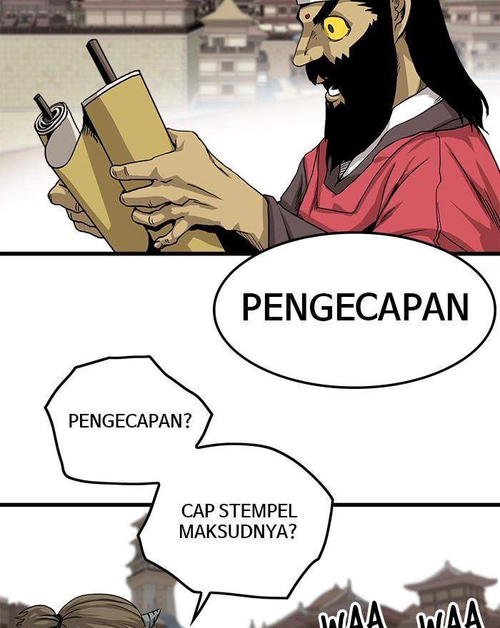 Troll Trap Bab 139 halaman 49