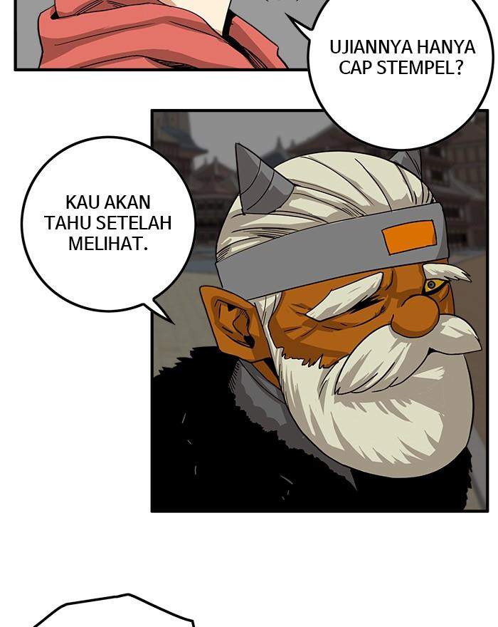 Troll Trap Bab 139 halaman 51