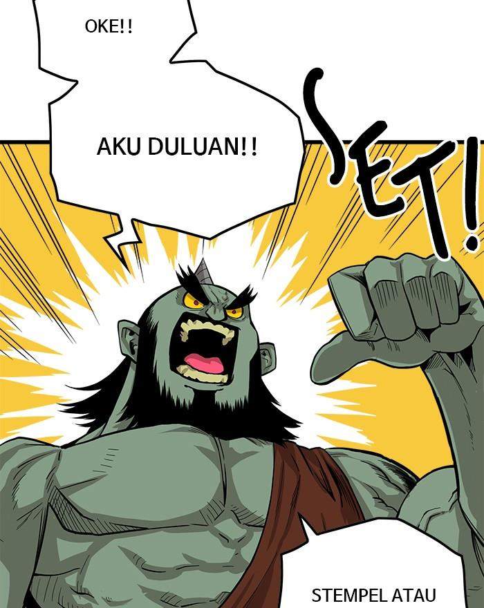 Troll Trap Bab 139 halaman 52