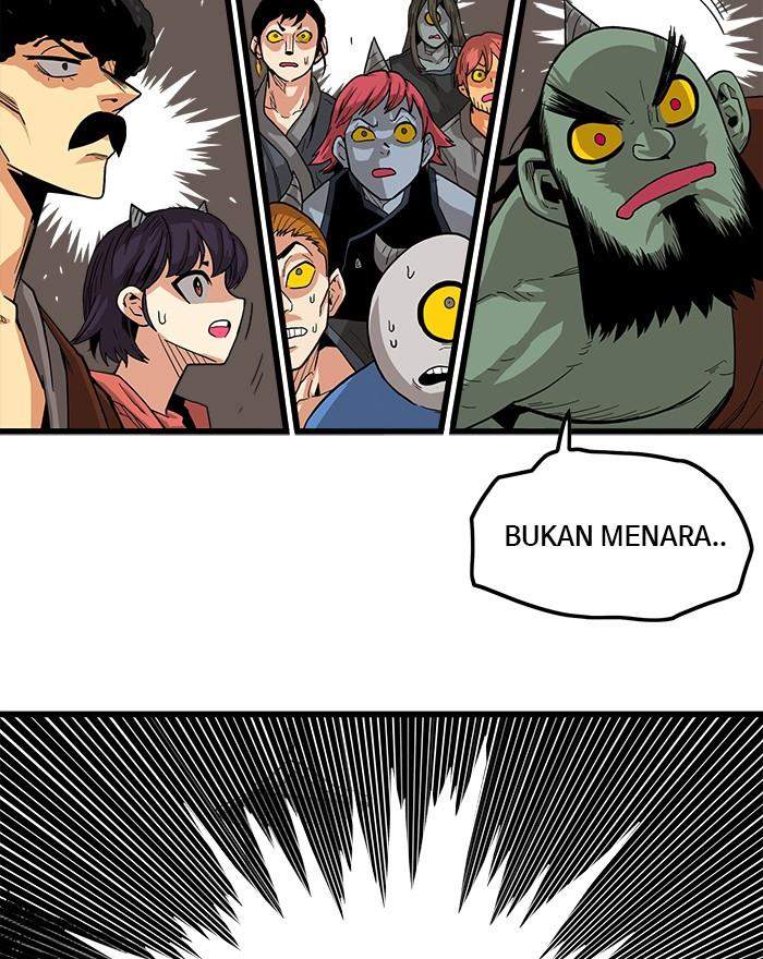 Troll Trap Bab 139 halaman 55