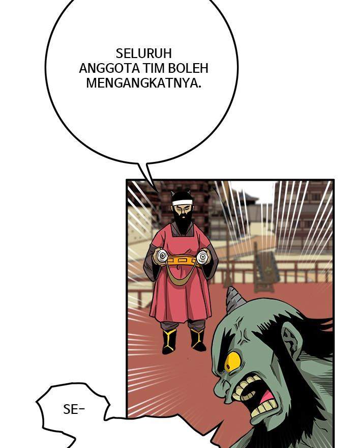 Troll Trap Bab 139 halaman 58